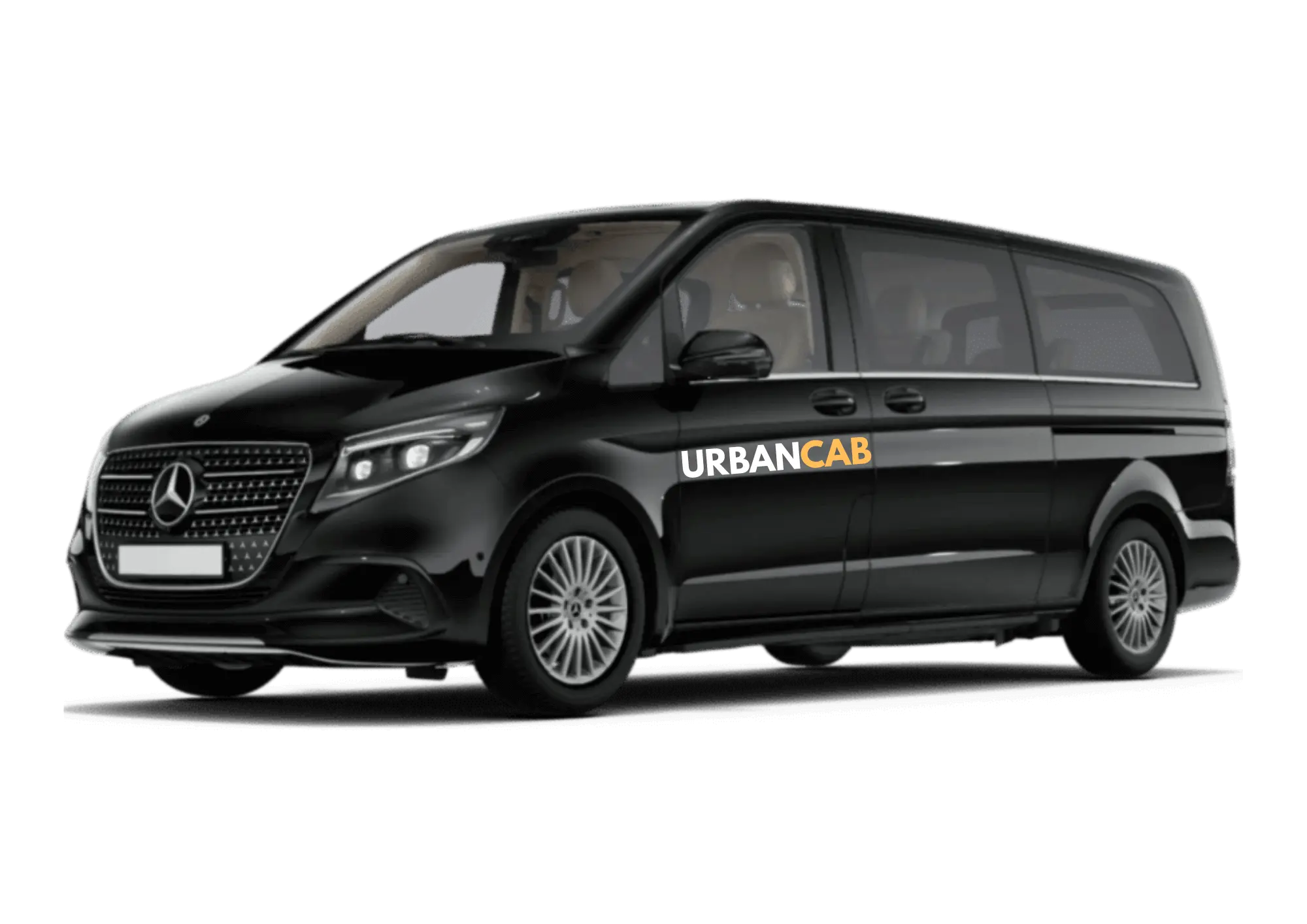 Premium Van